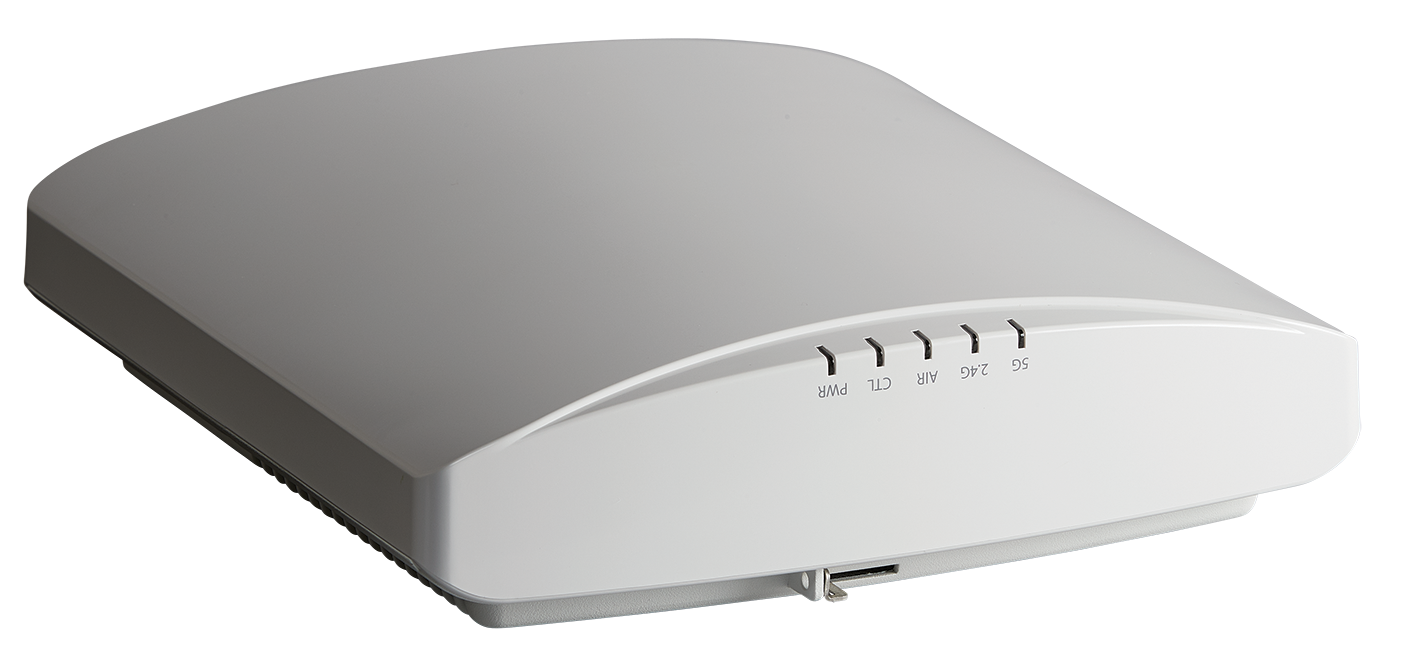 Unleashed : R850 dual-band 802.11abgn-ac-ax Wireless Access Point with Multi-Gigabit Ethernet backhaul, 8x8:8 streams (5GHz) 4x4:4 streams (2... (9U1-R850-WW00)