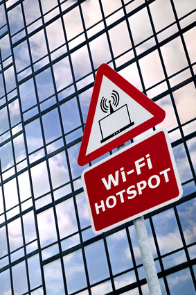  Solutions WiFi 1400Mb Solution WIFI HotSpot VLAN pour Centre d'Affaire ou Hotel d'Entreprise : Projets Sur Mesure