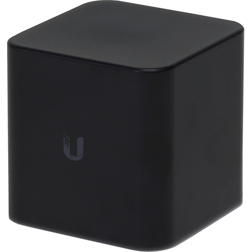   Point d'accs WiFi   Point d'accs airCube isp 2,4Ghz 4 ports 100Mbits ACB-ISP