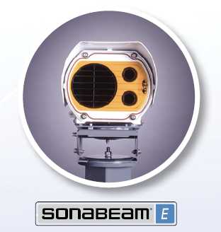 Solution Pont Laser Data fSONA 1250E : 1,25 Gb : 1200 mtres environ